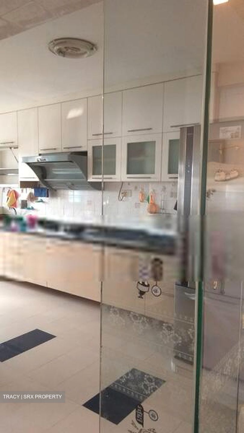 Blk 63 Teban Place (Jurong East), HDB 5 Rooms #407551311